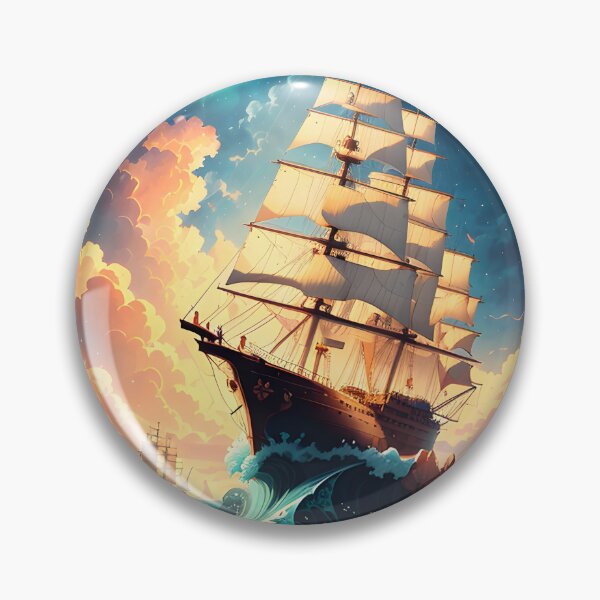Item preview, Sail Away designed and sold by Ludmi-linea.