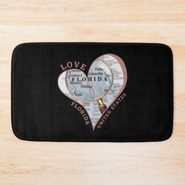 Item preview, Florida USA designed and sold by Miki  Design.