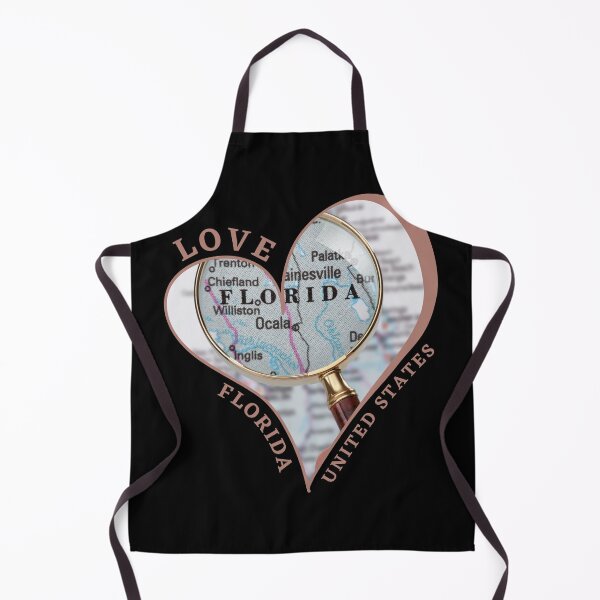 Item preview, Florida USA designed and sold by Miki  Design.