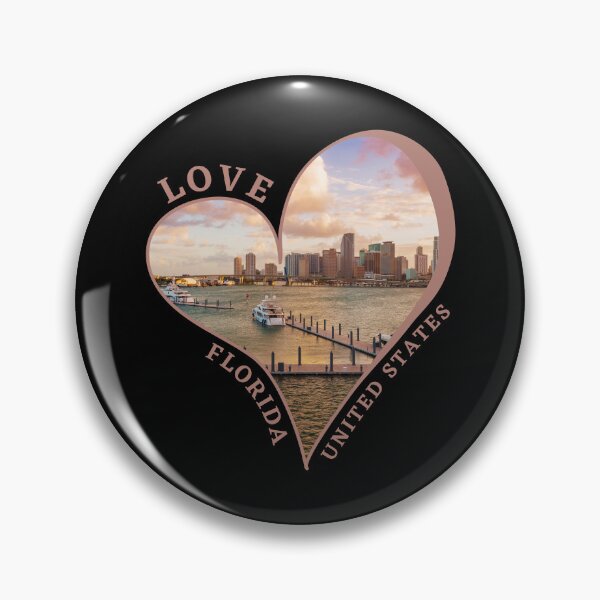 Item preview, Florida USA designed and sold by Miki  Design.
