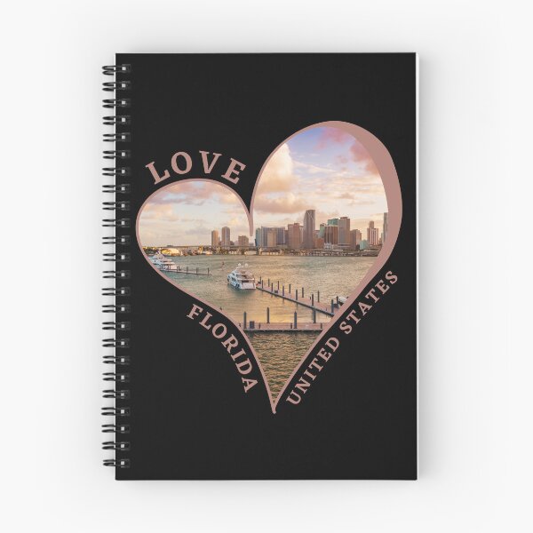 Item preview, Florida USA designed and sold by Miki  Design.