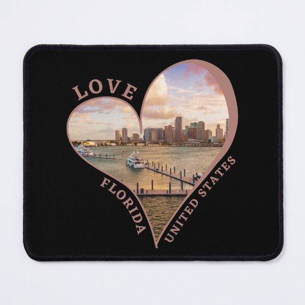 Item preview, Florida USA designed and sold by Miki  Design.