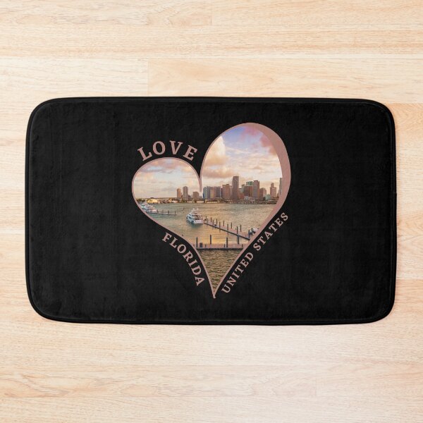 Item preview, Florida USA designed and sold by Miki  Design.