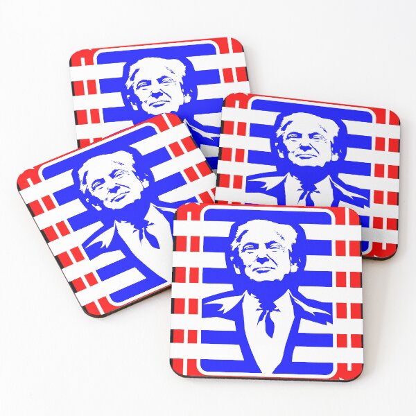 Item preview, DONALD TRUMP CARD designed and sold by AlphaStore-Red.