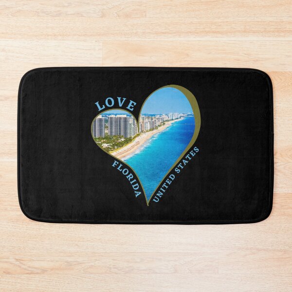 Item preview, Florida USA designed and sold by Miki  Design.