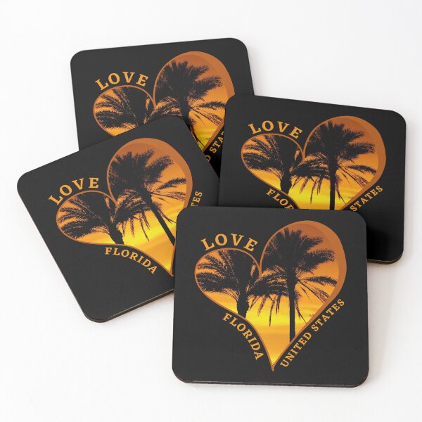 Item preview, Florida USA designed and sold by Miki  Design.