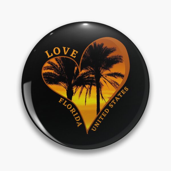 Item preview, Florida USA designed and sold by Miki  Design.