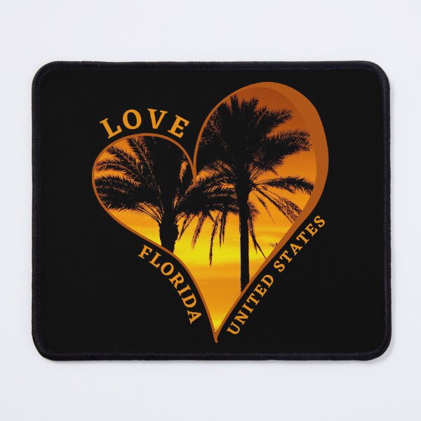 Item preview, Florida USA designed and sold by Miki  Design.
