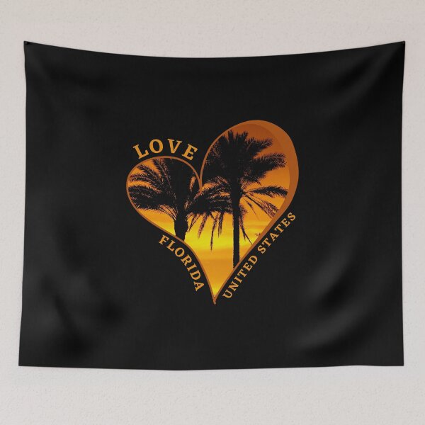 Item preview, Florida USA designed and sold by Miki  Design.