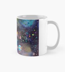 In die große weite Offen Tasse