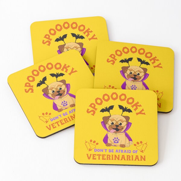 Item preview, Spooky Veterinarian (ver.3) designed and sold by HaileyLow.