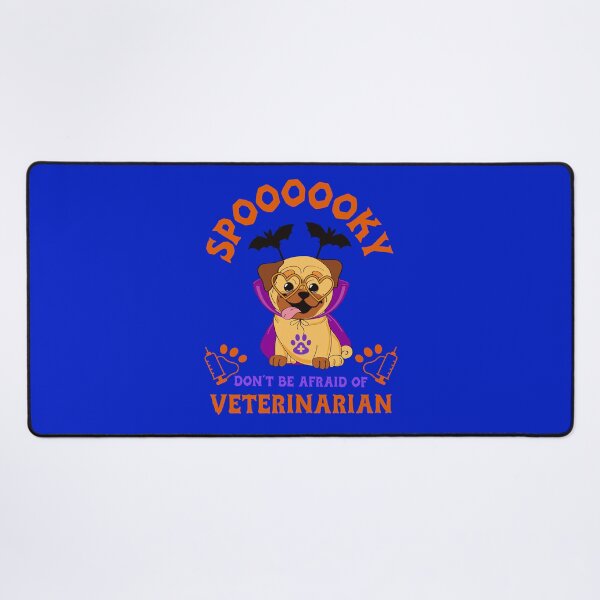 Item preview, Spooky Veterinarian (ver.3) designed and sold by HaileyLow.