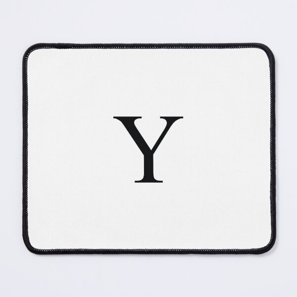 Item preview, Upsilon - Greek Letter designed and sold by thebigleebowski.