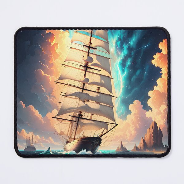 Item preview, Sail Away designed and sold by Ludmi-linea.