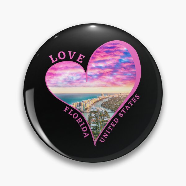 Item preview, Florida USA designed and sold by Miki  Design.