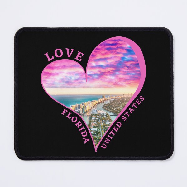Item preview, Florida USA designed and sold by Miki  Design.