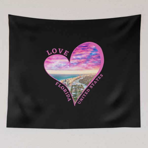Item preview, Florida USA designed and sold by Miki  Design.