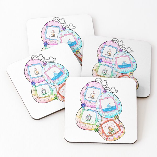 Item preview, Tamagotchi overload designed and sold by LARiozzi.