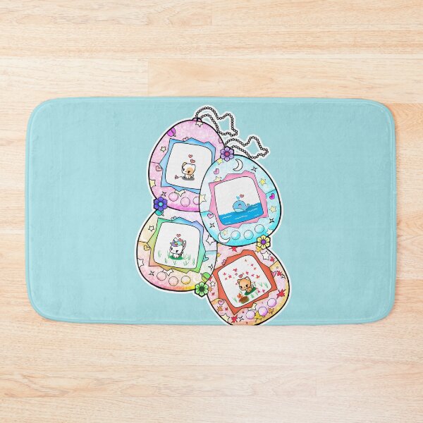 Item preview, Tamagotchi overload designed and sold by LARiozzi.
