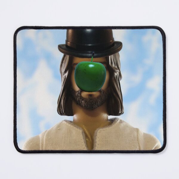 Item preview, The Son Of Man designed and sold by BeastieToyz.