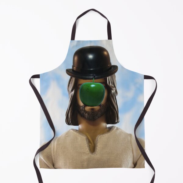 Item preview, The Son Of Man designed and sold by BeastieToyz.