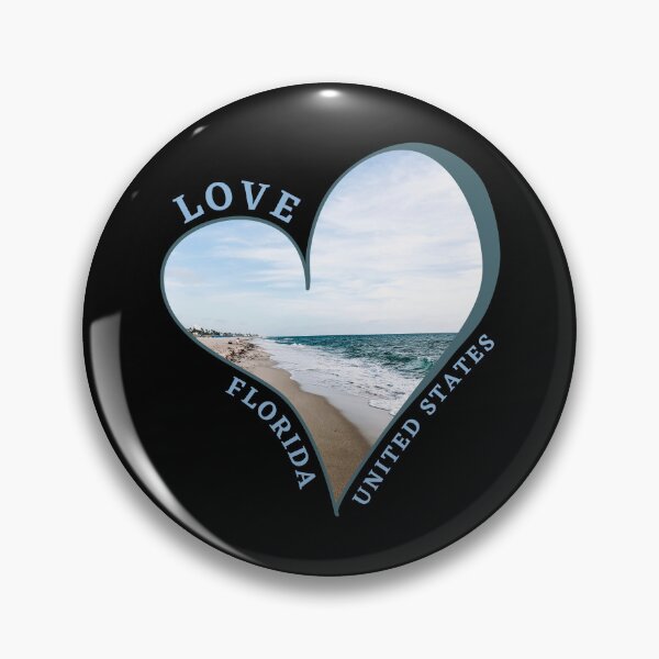 Item preview, Florida USA designed and sold by Miki  Design.