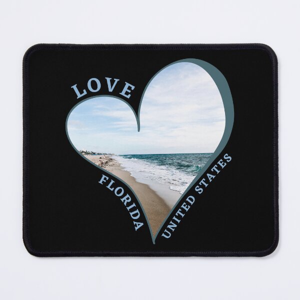 Item preview, Florida USA designed and sold by Miki  Design.