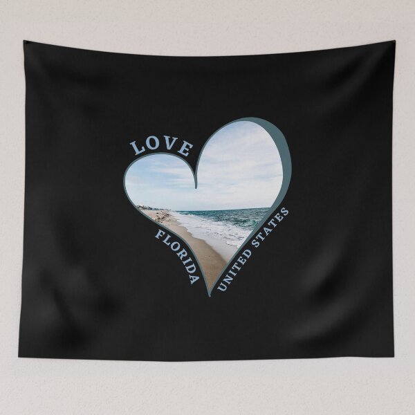 Item preview, Florida USA designed and sold by Miki  Design.