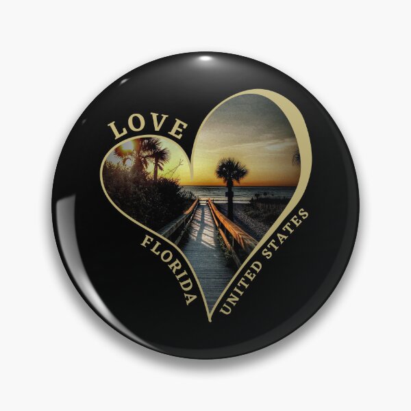 Item preview, Florida USA designed and sold by Miki  Design.