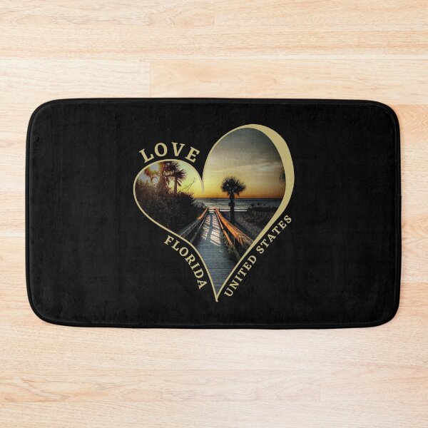 Item preview, Florida USA designed and sold by Miki  Design.