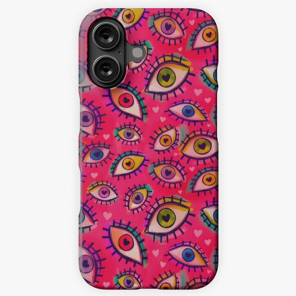 Item preview, iPhone Snap Case designed and sold by thatartchick.