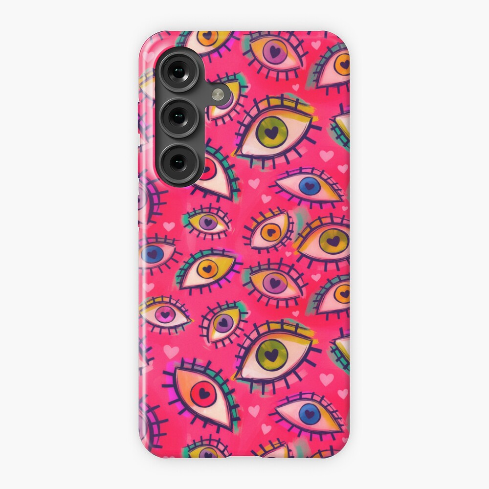 Item preview, Samsung Galaxy Snap Case designed and sold by thatartchick.