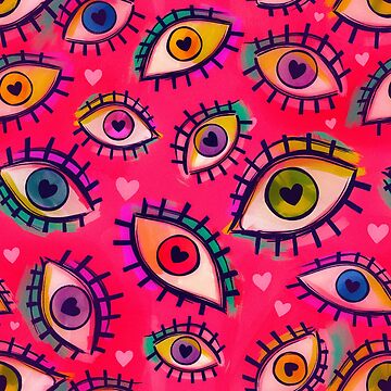 Artwork thumbnail, Eyes For You by Logan Paige