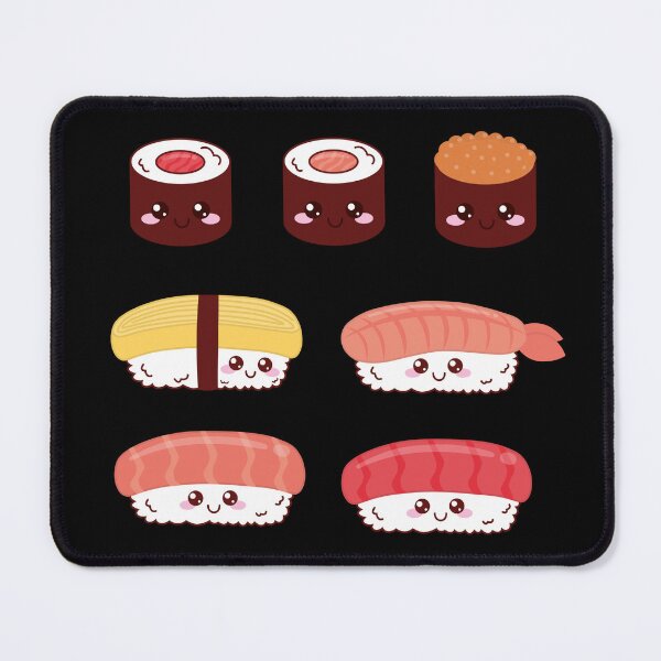 Item preview, Sushis mix designed and sold by KimOnO644.