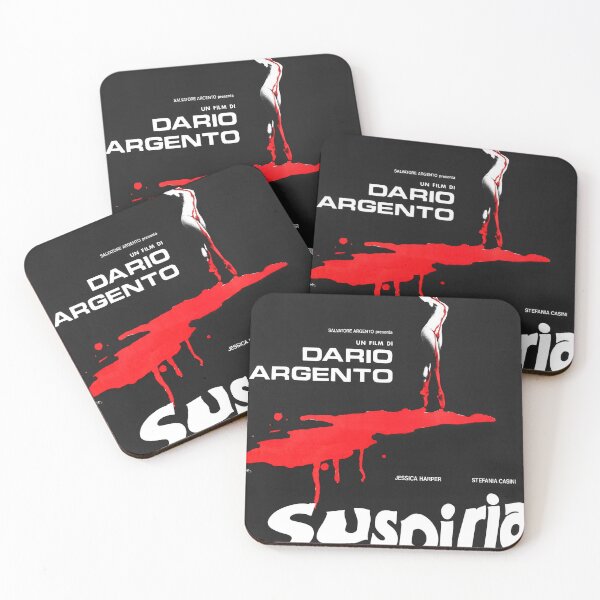 Item preview, Suspiria designed and sold by Transgressor.