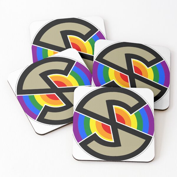 Item preview, The Pride of Spectrum designed and sold by ash3011.
