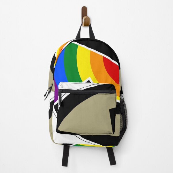 Item preview, The Pride of Spectrum designed and sold by ash3011.