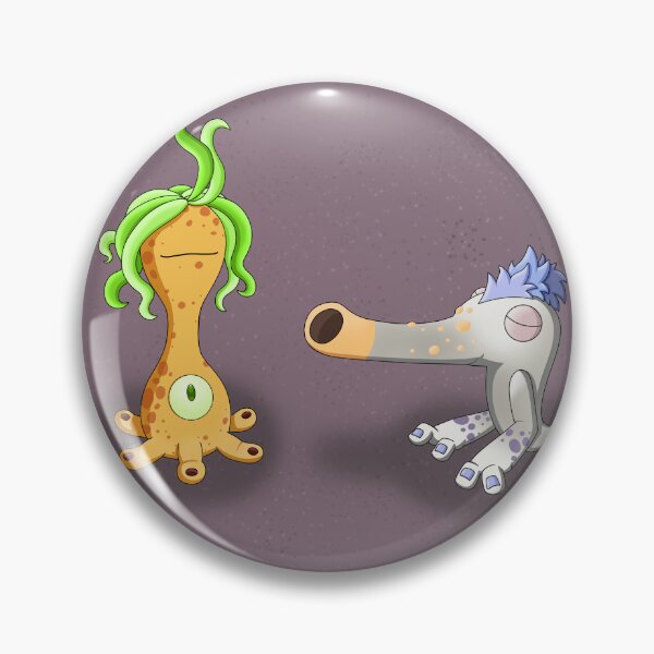 Item preview, Friends in Harmony designed and sold by SteamCaptain.