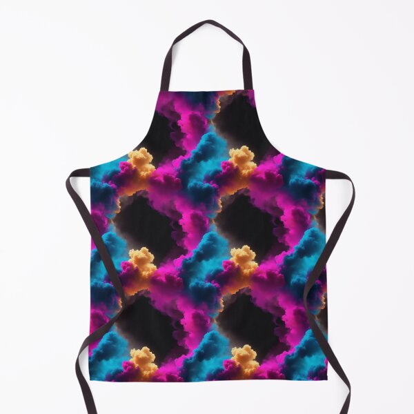 Item preview, Color Explosion Holi Style 01 designed and sold by JoanNinjaHen.