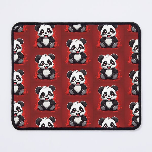 Item preview, Cute Panda designed and sold by DafraDesign.