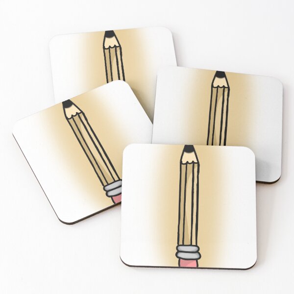 Item preview, Pencil designed and sold by Doodles Creations.