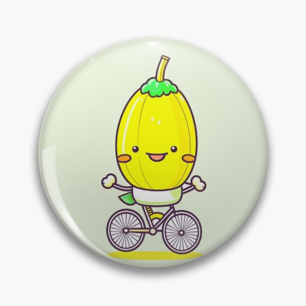 Item preview, Cute Kawaii Corn on the Cob on a Bike | Funny Corn Lover designed and sold by lildoodleshirts.