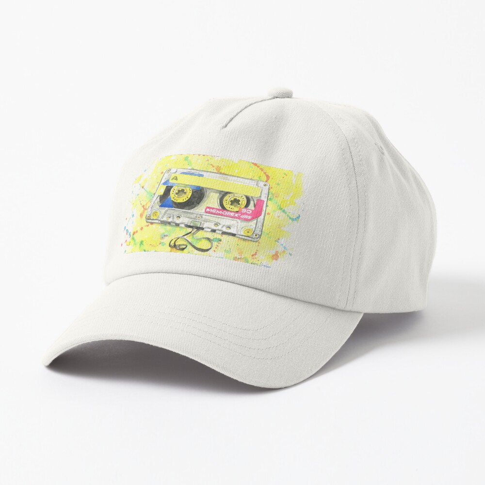Item preview, Dad Hat designed and sold by artmangary.