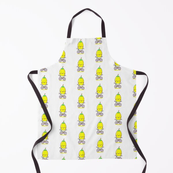 Item preview, Cute Kawaii Corn on the Cob on a Bike | Funny Corn Lover designed and sold by lildoodleshirts.