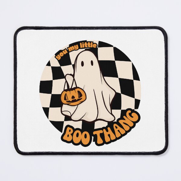 Item preview, You My Little Boo Thang designed and sold by spookysabrina.