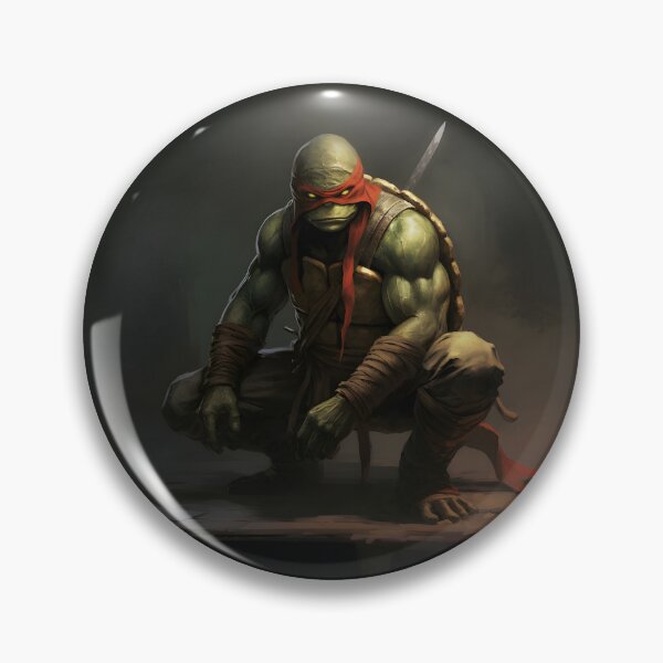Item preview, Ninga Turtle  designed and sold by toaderbogdan88.