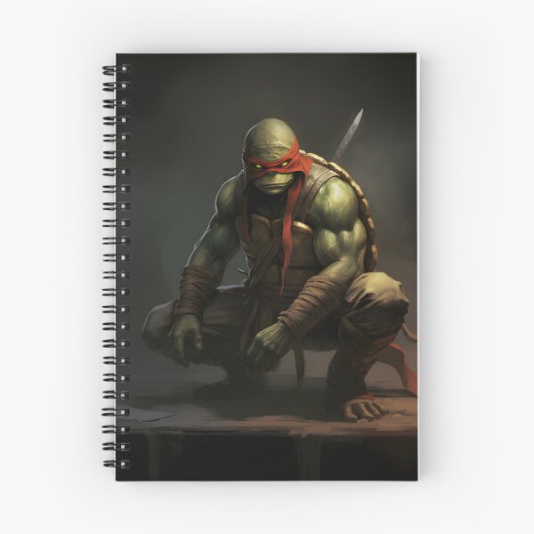 Item preview, Ninga Turtle  designed and sold by toaderbogdan88.
