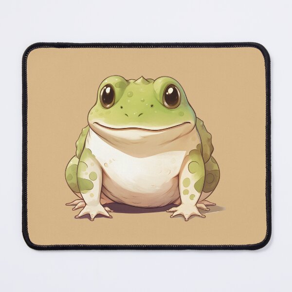 Item preview, mr Toad designed and sold by mikeWee.