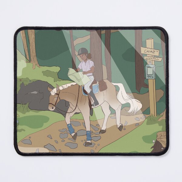 Item preview, evening ride designed and sold by laurenemuth.