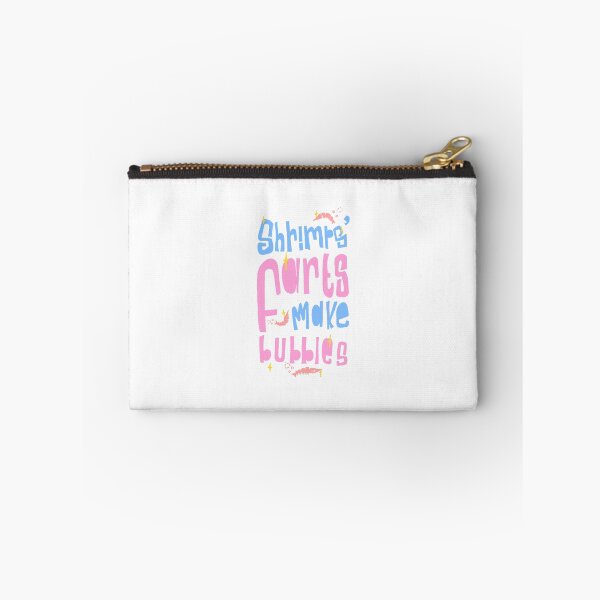 Item preview, Shrimps’ farts make bubbles : a funny shrimp story designed and sold by Fadacota.